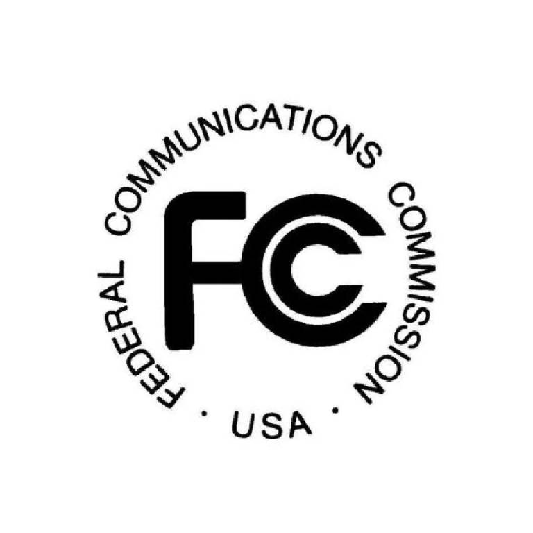 FCC认证